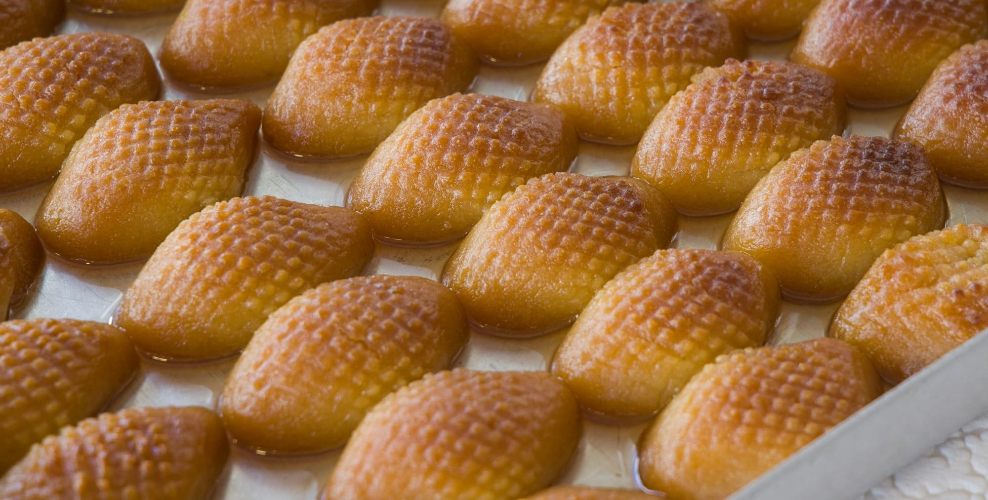 brown and white pastry on white ceramic plate